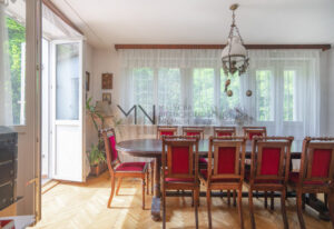 Dom do sprzedaży na Saskiej Kępie | Praga – Południe